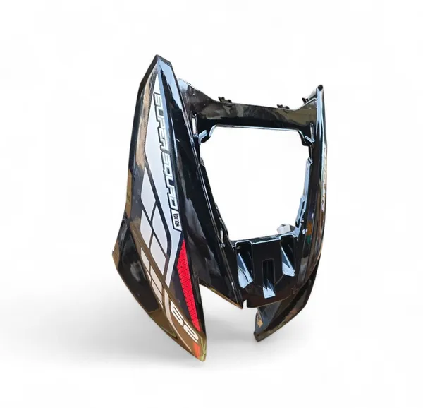 FI-BRANDS_INDIA_FRONT_WING_SHIELD_NTORQ_125cc_BLACK_THOR_LIGHTENING_GREY_Bike_Headlight_Mount_()