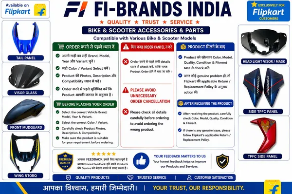 FI-BRANDS_INDIA_FRONT_WING_SHIELD_NTORQ_125cc_BLACK_THOR_LIGHTENING_GREY_Bike_Headlight_Mount_()