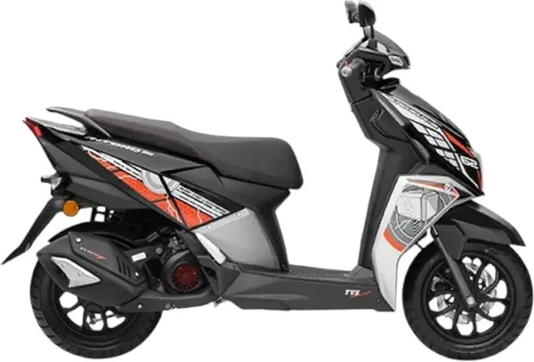 FI-BRANDS_INDIA_FRONT_WING_SHIELD_NTORQ_125cc_BLACK_THOR_LIGHTENING_GREY_Bike_Headlight_Mount_()
