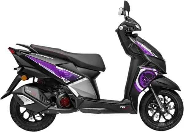 FI-BRANDS_INDIA_TPFC_NTORQ_125_BLACK_PANTHER_EDITION_Bike_Headlight_Visor_()