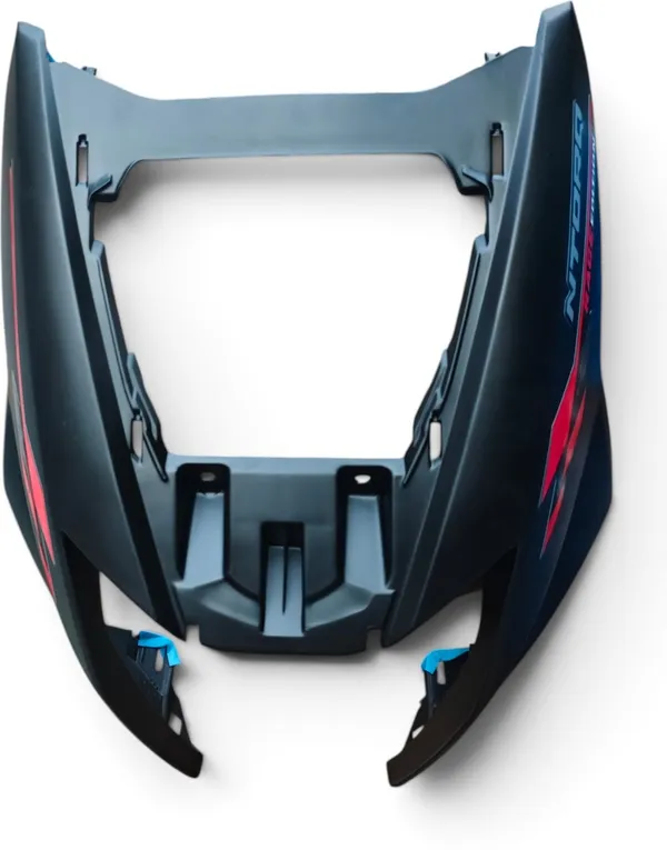 FI-BRANDS_INDIA_Headlight_FRONT_WING_Panel_for_TVS_Ntorq_125_MATTE_BLACK_Race_Edition_Bike_Headlight_Visor_()