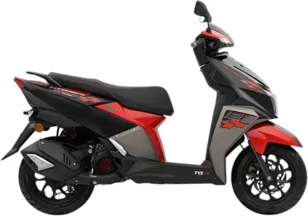 FI-BRANDS_INDIA_Headlight_FRONT_WING_Panel_for_TVS_Ntorq_125_MATTE_BLACK_Race_Edition_Bike_Headlight_Visor_()