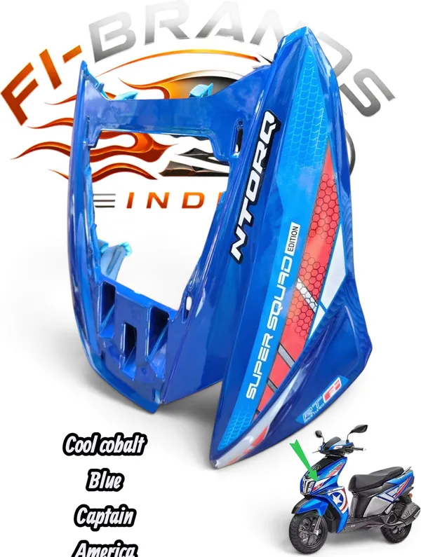 FI-BRANDS_INDIA_FRONT_WING_Panel_for_Ntorq_125_COOL_COBALT_BLUE_WITH_CAP.AMERICA_GRAPHICS_Bike_Headlight_Visor_()