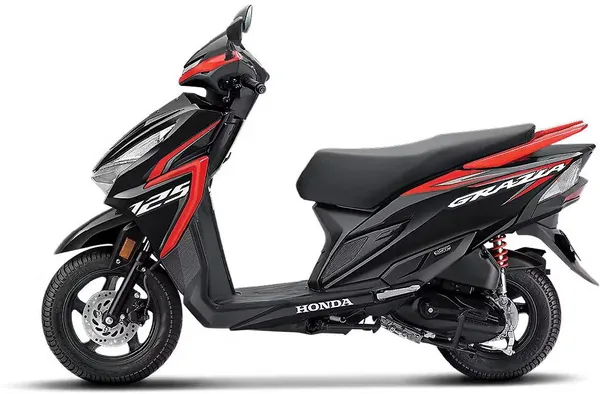 FI-BRANDS_INDIA_Front_Mud_Guard_For_Honda_GRAZIA_2017_(Black)