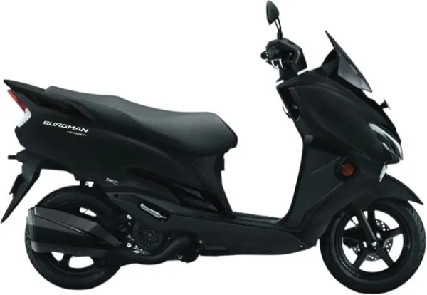 FI-BRANDS_INDIA_Front_Mud_Guard_For_Suzuki_BURGMAN_2018-2025_2018,_2019,_2016,_2020,_2021,_2022,_2023_(Black)
