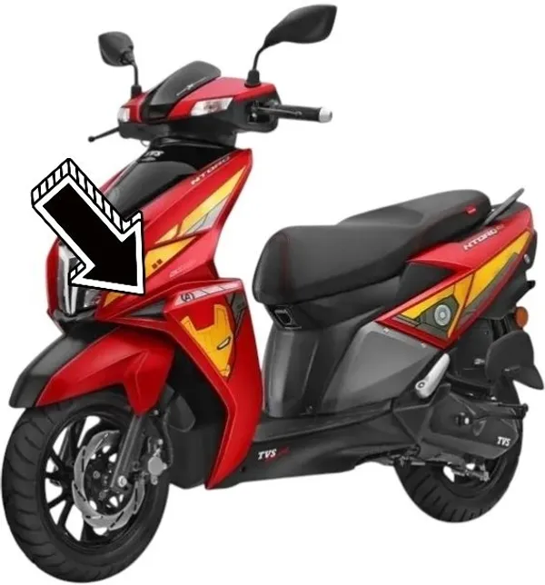 FI-BRANDS_INDIA_Mud_Flap_For_TVS_Ntorq_125_NA_(Black)