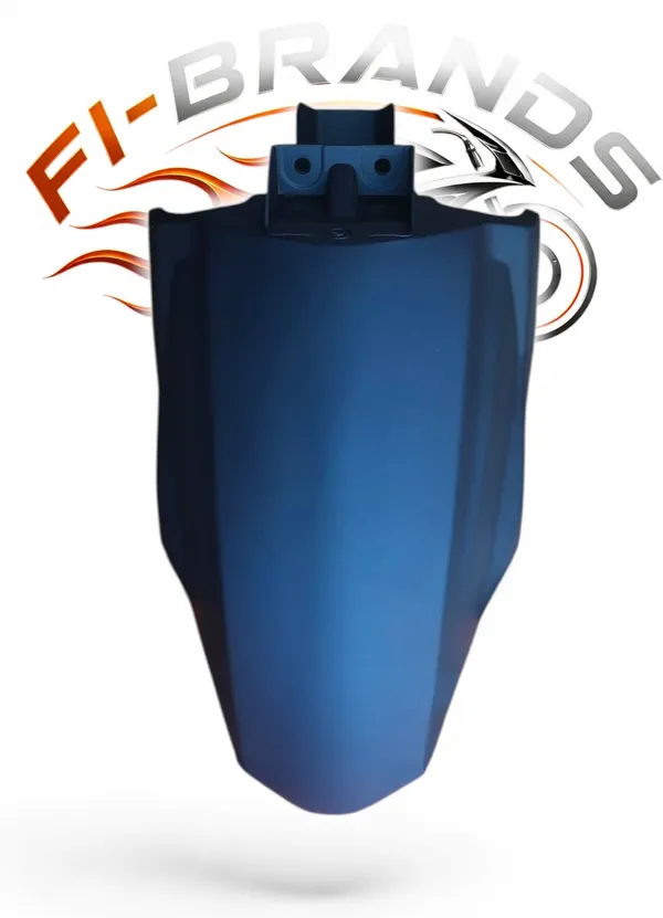 FI-BRANDS_INDIA_Front_Mud_Guard_For_Suzuki_BURGMAN_STREET_2018,_2024_(Blue)