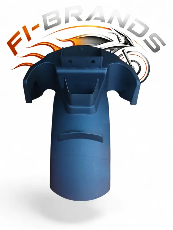 FI-BRANDS_INDIA_Front_Mud_Guard_For_Suzuki_BURGMAN_STREET_2018,_2024_(Blue)