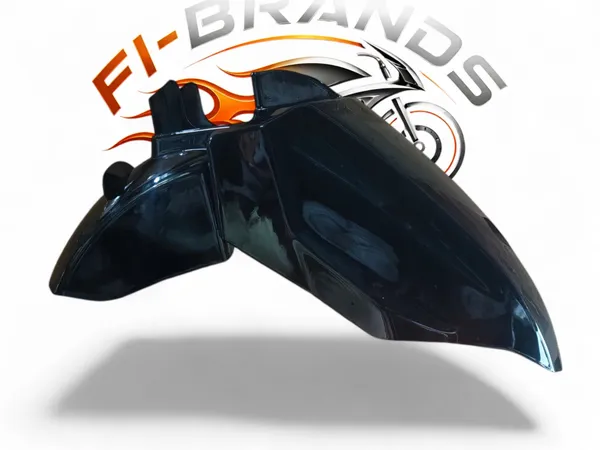 FI-BRANDS_INDIA_Front_Mud_Guard_For_Suzuki_BURGMAN_STREET_2018,_2024_(Black)