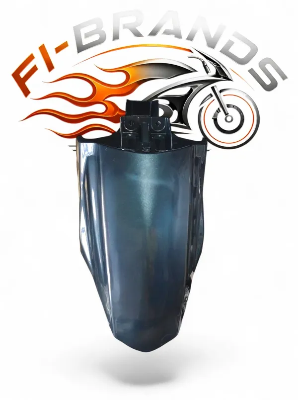 FI-BRANDS_INDIA_Front_Mud_Guard_For_Suzuki_BURGMAN_STREET_2018,_2024_(Grey)