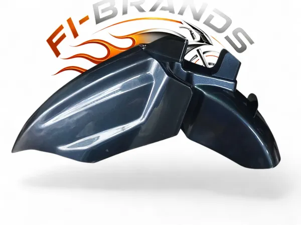 FI-BRANDS_INDIA_Front_Mud_Guard_For_Suzuki_BURGMAN_STREET_2018,_2024_(Grey)
