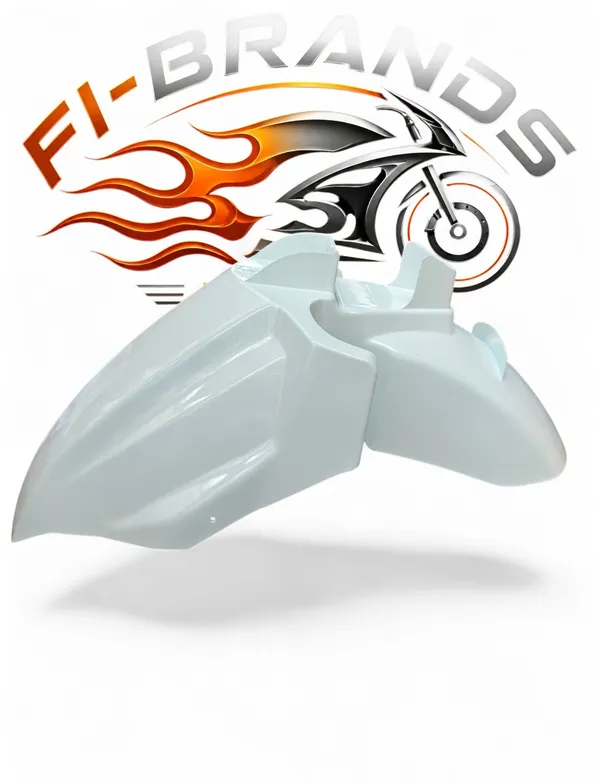 FI-BRANDS_INDIA_Front_Mud_Guard_For_Suzuki_BURGMAN_STREET_2018,_2024_(White)