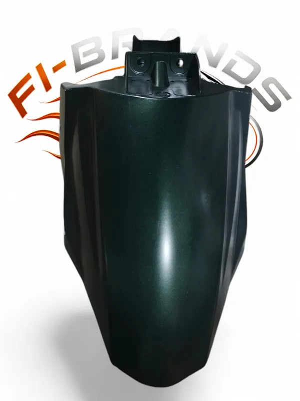FI-BRANDS_INDIA_Front_Mud_Guard_For_Suzuki_BURGMAN_STREET_PEARL_MATTE_SHADOW_GREEN_NA_(Green)