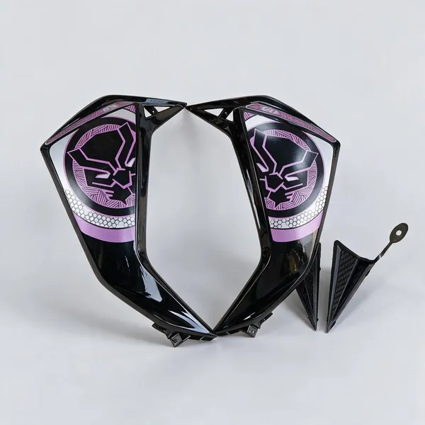 Fi-Brands_India_Tpfc_Ntorq_125_Black_Panther_Edition_Bike_Headlight_Visor