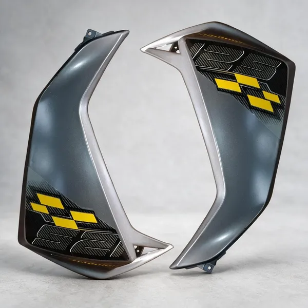 Fi-Brands_India_Tpfc_Ntorq_125_Black_Race_Edition_Grey_Color_With_Yellow_Graphic_Bike_Headlight_Visor