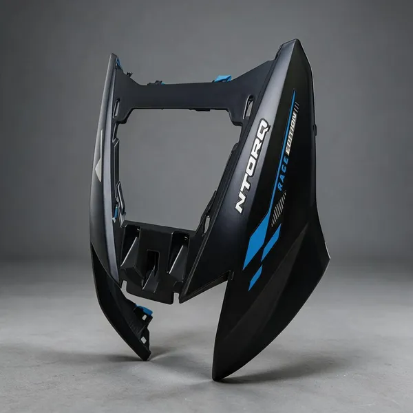 Fi-Brands_India_Front_Wing_Shiel_Tvs_Ntorq_Race_Editiion_Blue_Bike_Headlight_Visor
