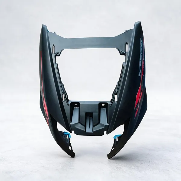 Fi-Brands_India_Headlight_Front_Wing_Panel_For_Tvs_Ntorq_125_Matte_Black_Race_Edition_Bike_Headlight_Visor