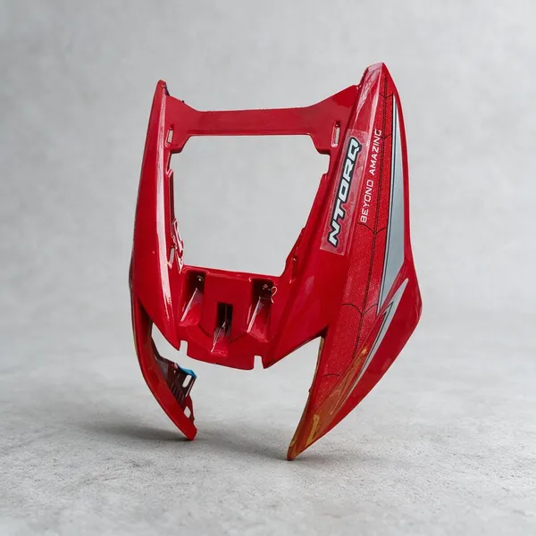 Fi-Brands_India_Front_Wing_Panel_Ntorq_Race_Red_Bike_Headlight_Visor