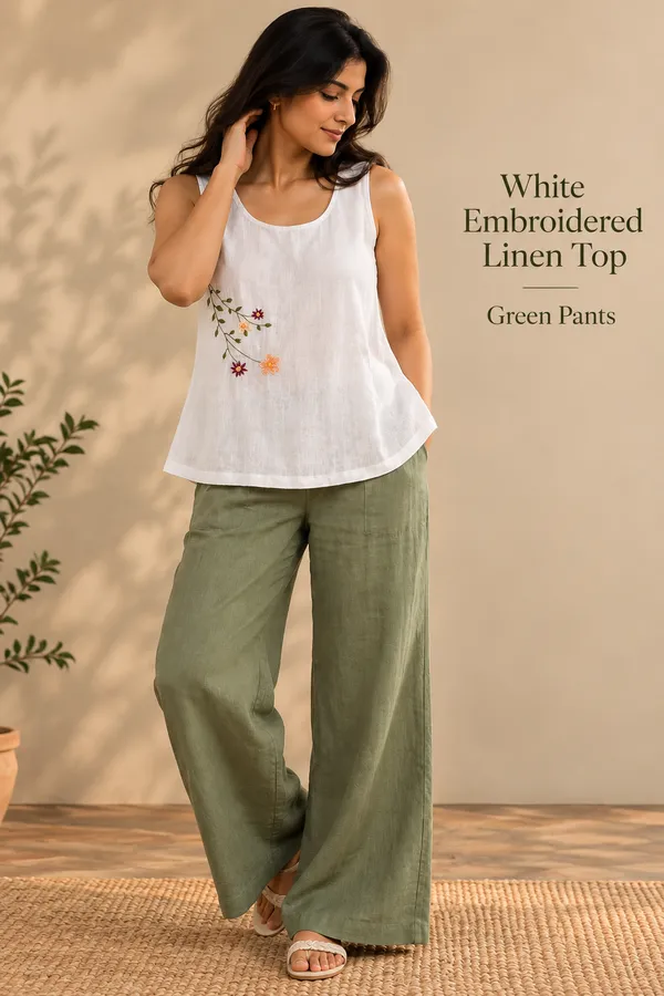 White_Linen_Embroidered_Top_for_Women