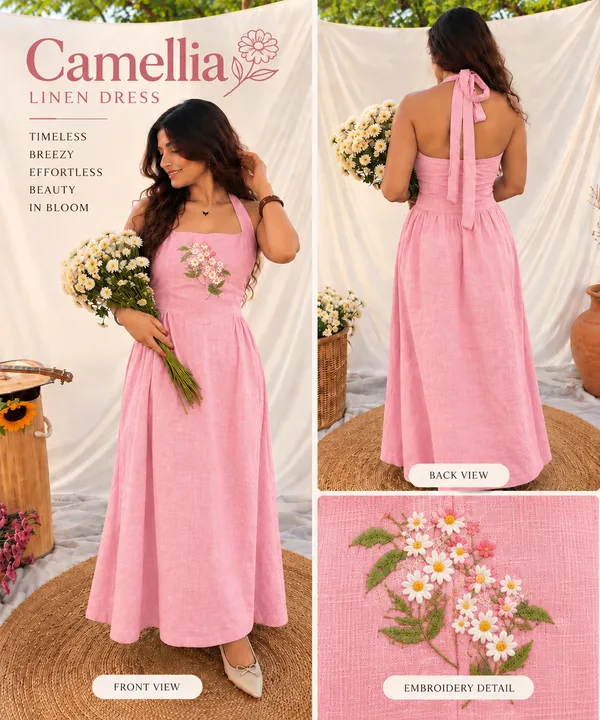 Pink_Linen_Maxi_Dress_for_Women