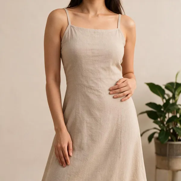 Beige_Linen_A-Line_Dress_for_Women