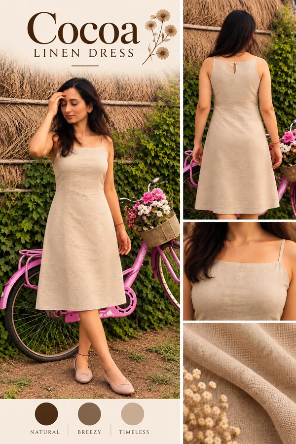 Beige_Linen_A-Line_Dress_for_Women
