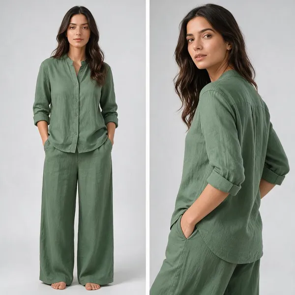 Sage_Green_Linen_Relaxed_Fit_Co-Ord_Set_for_Women