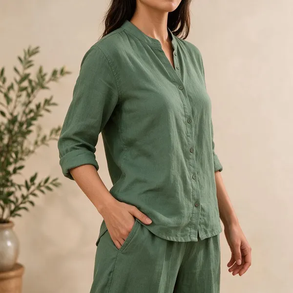 Sage_Green_Linen_Relaxed_Fit_Co-Ord_Set_for_Women