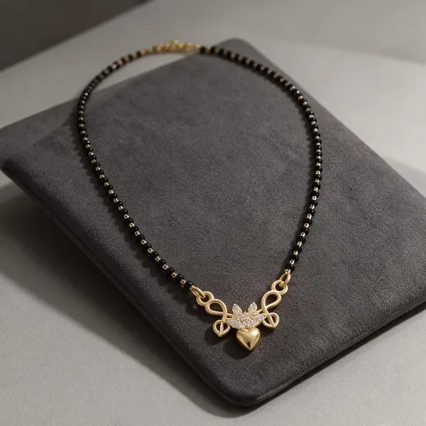 Black_Beaded_Mangalsutra_Necklace_For_Women
