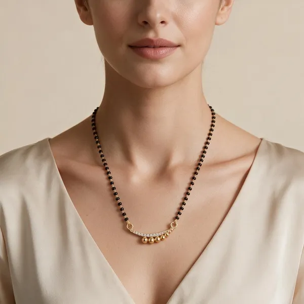 Black_Beaded_Mangalsutra_Necklace_For_Women