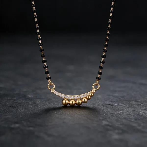Black_Beaded_Mangalsutra_Necklace_For_Women