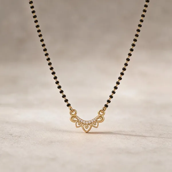 Black_Beaded_Traditional_Mangalsutra_Necklace_For_Women