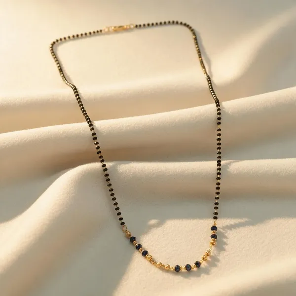Gold_Tone_Beaded_Mangalsutra_Necklace_For_Women