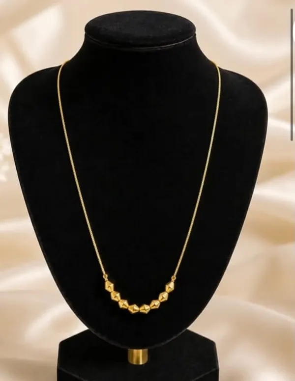Gold-Tone_Geometric_Beaded_Necklace_for_Women