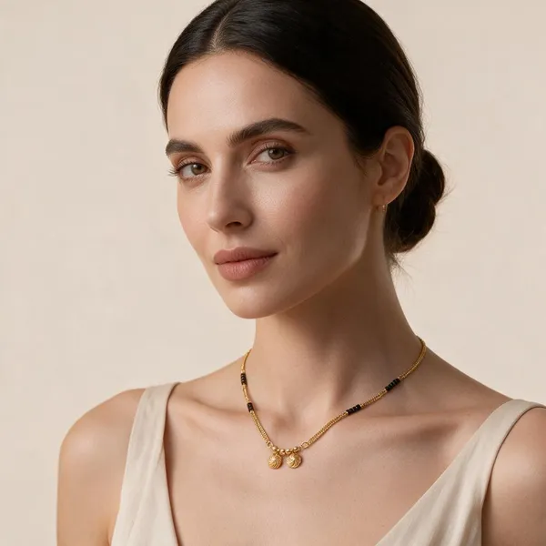 Gold_Tone_Beaded_Mangalsutra_Necklace_For_Women