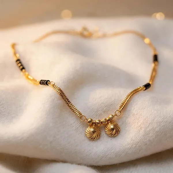 Gold_Tone_Beaded_Mangalsutra_Necklace_For_Women