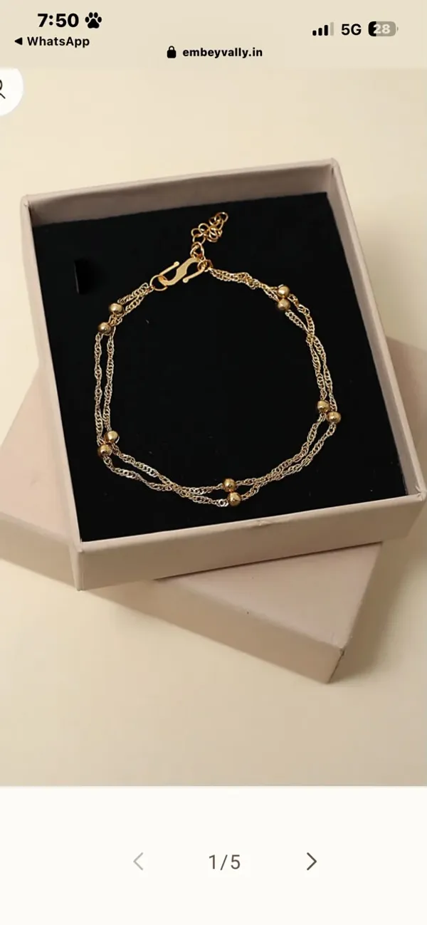 Gold_Tone_Layered_Chain_Necklace_for_Women