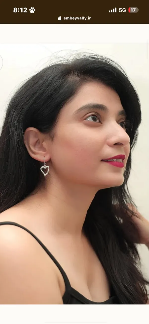 Silver_Heart_Drop_Earrings_for_Women