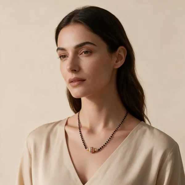 Black_Bead_Gold_Tone_Mangalsutra_Necklace_For_Women
