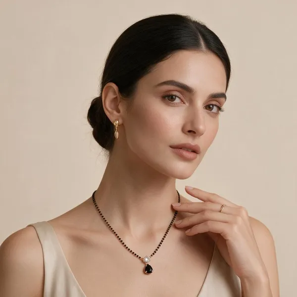 Black_Beaded_Mangalsutra_Necklace_For_Women