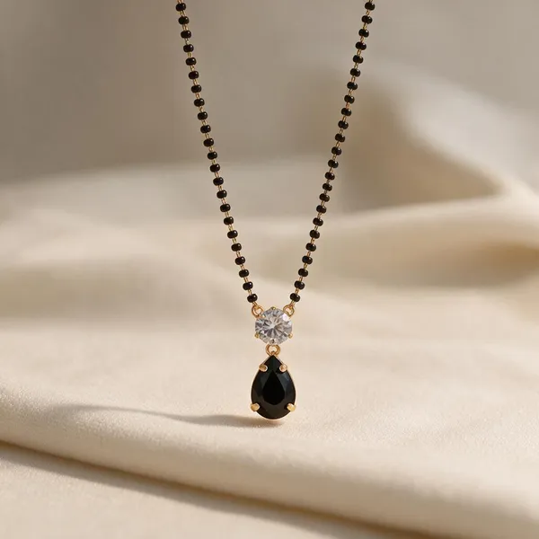 Black_Beaded_Mangalsutra_Necklace_For_Women