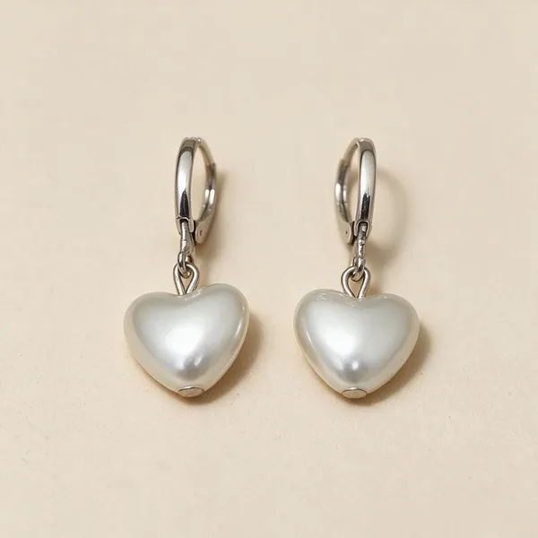 Silver_Heart_Drop_Earrings_For_Women