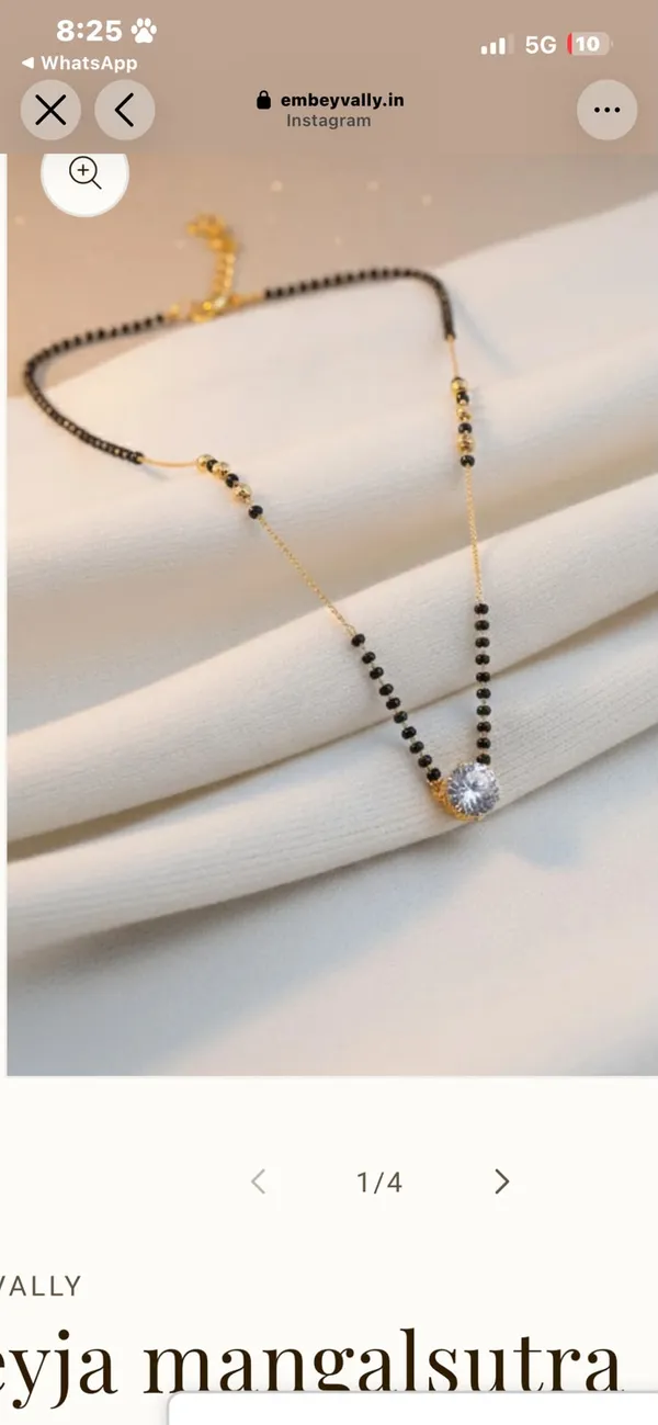 Gold_Tone_Beaded_Mangalsutra_Necklace_for_Women