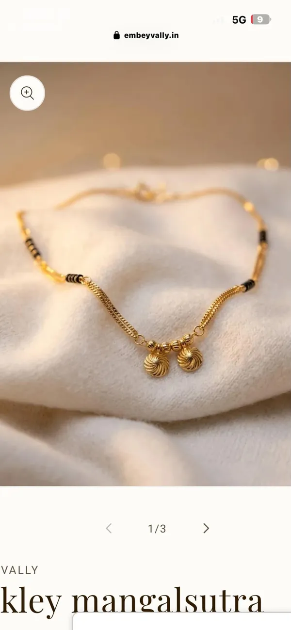Gold_Tone_Beaded_Mangalsutra_Necklace_for_Women