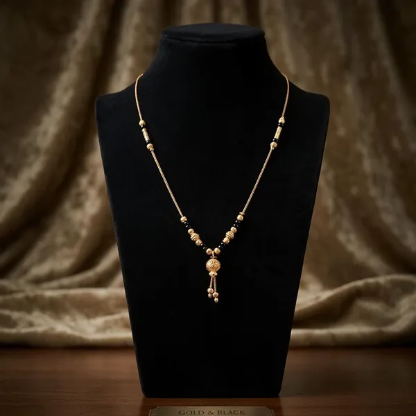 Black_Beaded_Mangalsutra_Necklace_For_Women