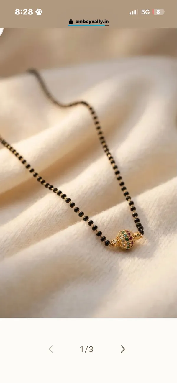 Black_Bead_Gold_Tone_Mangalsutra_Necklace_for_Women