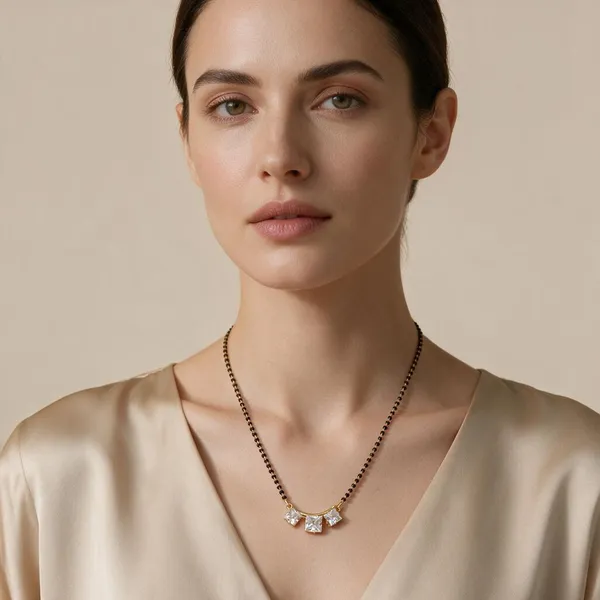 Gold_Tone_Beaded_Mangalsutra_Necklace_For_Women