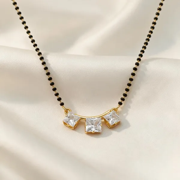 Gold_Tone_Beaded_Mangalsutra_Necklace_For_Women