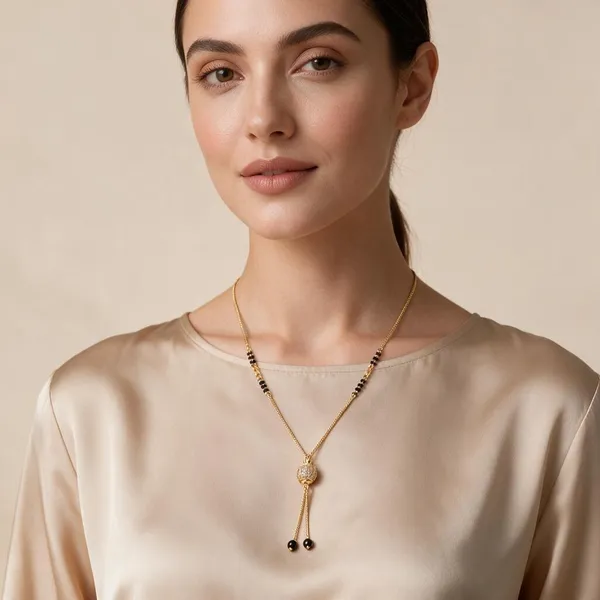 Gold_Tone_Beaded_Mangalsutra_Necklace_For_Women