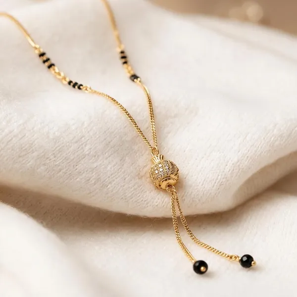 Gold_Tone_Beaded_Mangalsutra_Necklace_For_Women